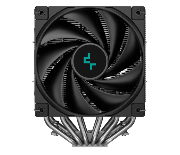 Deepcool AK620 2x120mm - 1122326 - zdjęcie 4